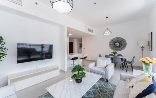 APARTMENT FOR RENT IN VEZUL RESIDENCE, BUSINESS BAY