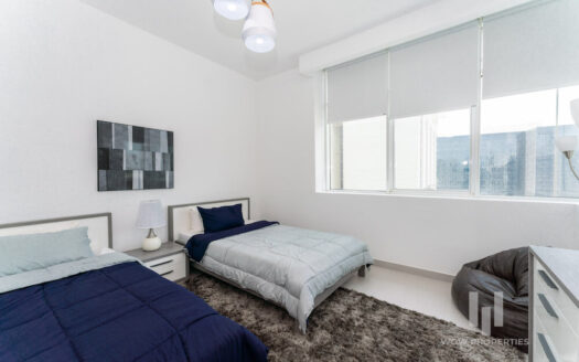 APARTMENT FOR RENT IN VEZUL RESIDENCE, BUSINESS BAY