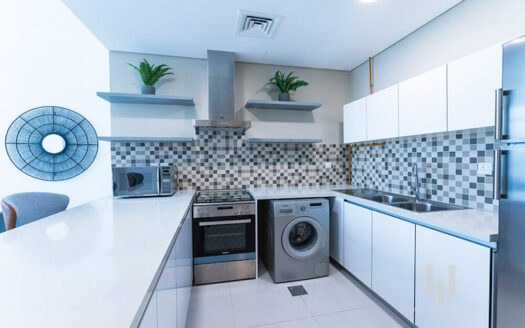 APARTMENT FOR RENT IN VEZUL RESIDENCE, BUSINESS BAY