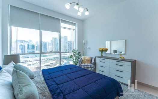 APARTMENT FOR RENT IN VEZUL RESIDENCE, BUSINESS BAY