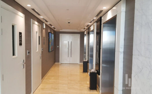 APARTMENT FOR RENT IN DAMAC MAISON THE VOGUE, BUSINESS BAY