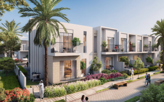 VILLA FOR SALE IN EMAAR SOUTH, DUBAI SOUTH (DUBAI WORLD CENTRAL)