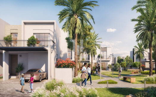 VILLA FOR SALE IN EMAAR SOUTH, DUBAI SOUTH (DUBAI WORLD CENTRAL)