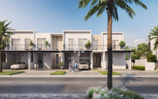 VILLA FOR SALE IN EMAAR SOUTH, DUBAI SOUTH (DUBAI WORLD CENTRAL)
