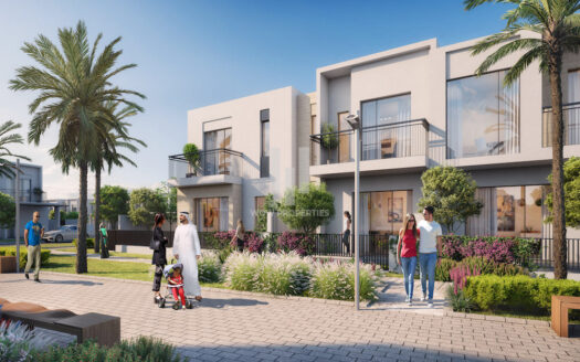 VILLA FOR SALE IN EMAAR SOUTH, DUBAI SOUTH (DUBAI WORLD CENTRAL)