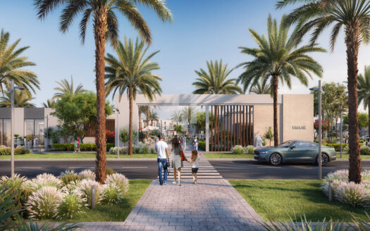 VILLA FOR SALE IN EMAAR SOUTH, DUBAI SOUTH (DUBAI WORLD CENTRAL)