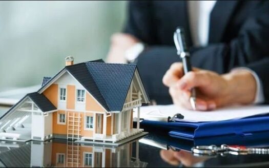 Real Estate Consultancy