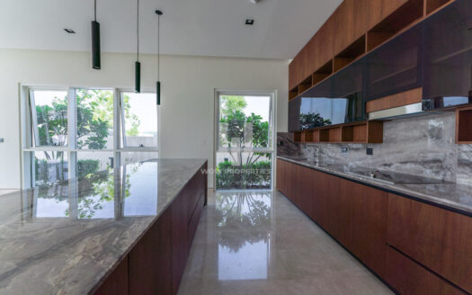 VILLA FOR SALE IN GOLF PLACE, DUBAI HILLS ESTATE