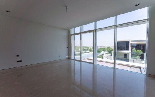 VILLA FOR SALE IN GOLF PLACE, DUBAI HILLS ESTATE