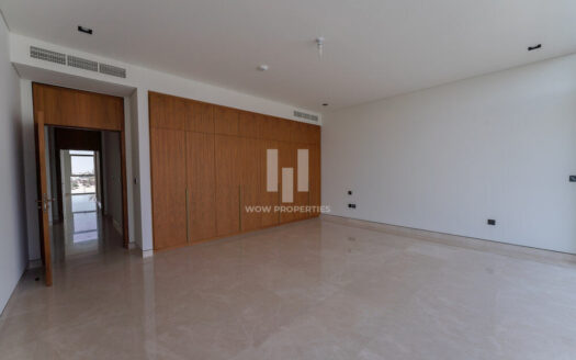 VILLA FOR SALE IN GOLF PLACE, DUBAI HILLS ESTATE