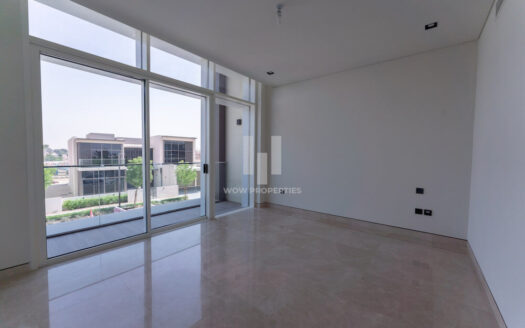 VILLA FOR SALE IN GOLF PLACE, DUBAI HILLS ESTATE