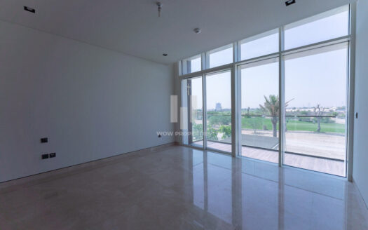 VILLA FOR SALE IN GOLF PLACE, DUBAI HILLS ESTATE