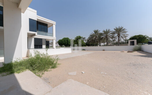 VILLA FOR SALE IN DUBAI HILLS GROVE, DUBAI HILLS ESTATE