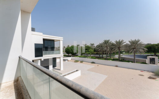 VILLA FOR SALE IN DUBAI HILLS GROVE, DUBAI HILLS ESTATE