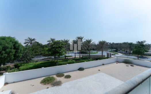 VILLA FOR SALE IN DUBAI HILLS GROVE, DUBAI HILLS ESTATE