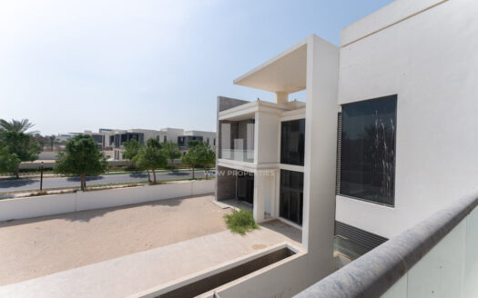 VILLA FOR SALE IN DUBAI HILLS GROVE, DUBAI HILLS ESTATE