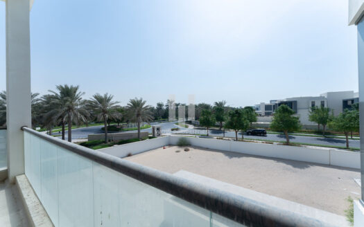 VILLA FOR SALE IN DUBAI HILLS GROVE, DUBAI HILLS ESTATE