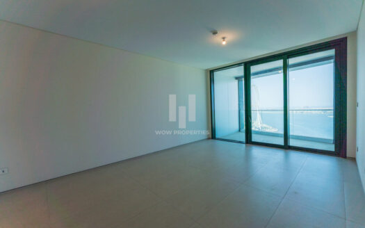 APARTMENT FOR SALE IN THE ADDRESS JUMEIRAH RESORT AND SPA, JUMEIRAH BEACH RESIDENCE