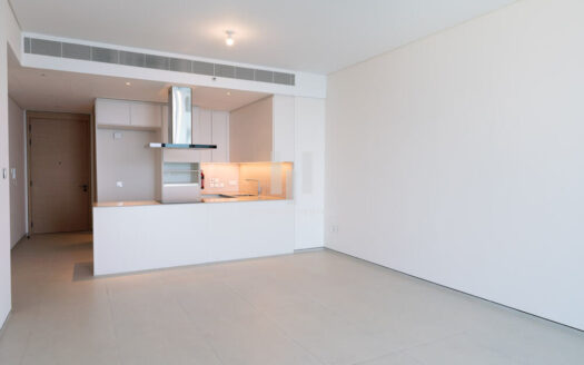 APARTMENT FOR SALE IN THE ADDRESS JUMEIRAH RESORT AND SPA, JUMEIRAH BEACH RESIDENCE