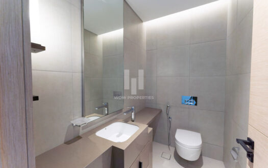 APARTMENT FOR SALE IN THE ADDRESS JUMEIRAH RESORT AND SPA, JUMEIRAH BEACH RESIDENCE