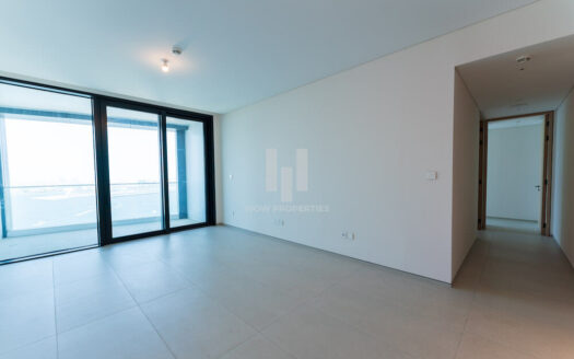 APARTMENT FOR SALE IN THE ADDRESS JUMEIRAH RESORT AND SPA, JUMEIRAH BEACH RESIDENCE
