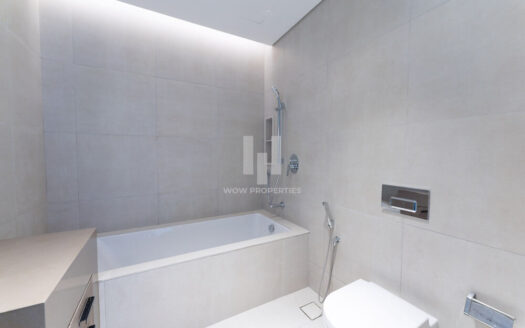 APARTMENT FOR SALE IN THE ADDRESS JUMEIRAH RESORT AND SPA, JUMEIRAH BEACH RESIDENCE