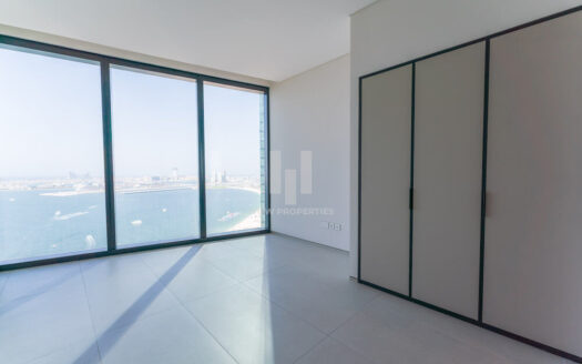APARTMENT FOR SALE IN THE ADDRESS JUMEIRAH RESORT AND SPA, JUMEIRAH BEACH RESIDENCE