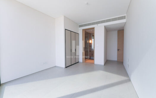 APARTMENT FOR SALE IN THE ADDRESS JUMEIRAH RESORT AND SPA, JUMEIRAH BEACH RESIDENCE