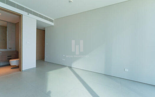 APARTMENT FOR SALE IN THE ADDRESS JUMEIRAH RESORT AND SPA, JUMEIRAH BEACH RESIDENCE