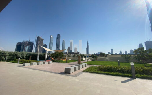 APARTMENT FOR RENT IN DOWNTOWN VIEWS, DOWNTOWN DUBAI