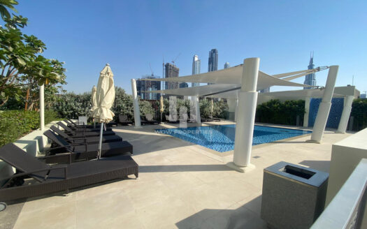APARTMENT FOR RENT IN DOWNTOWN VIEWS, DOWNTOWN DUBAI