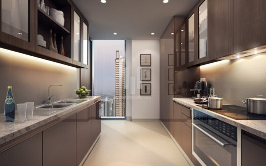 APARTMENT FOR SALE IN BLVD HEIGHTS TOWER 2, BLVD HEIGHTS