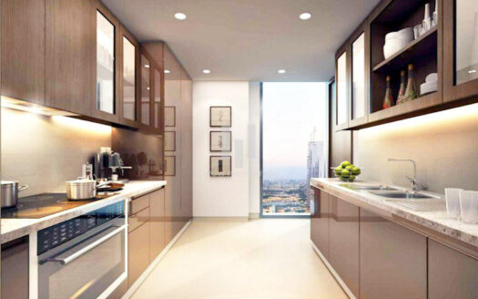 APARTMENT FOR SALE IN BLVD HEIGHTS TOWER 2, BLVD HEIGHTS