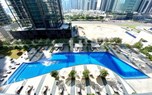 APARTMENT FOR SALE IN BLVD HEIGHTS TOWER 2, BLVD HEIGHTS