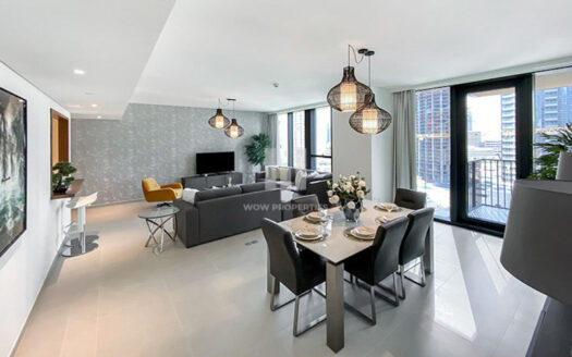 APARTMENT FOR SALE IN BLVD HEIGHTS TOWER 2, BLVD HEIGHTS
