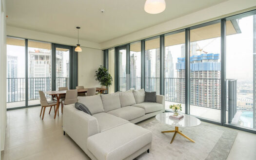 APARTMENT FOR SALE IN BLVD HEIGHTS TOWER 2, BLVD HEIGHTS