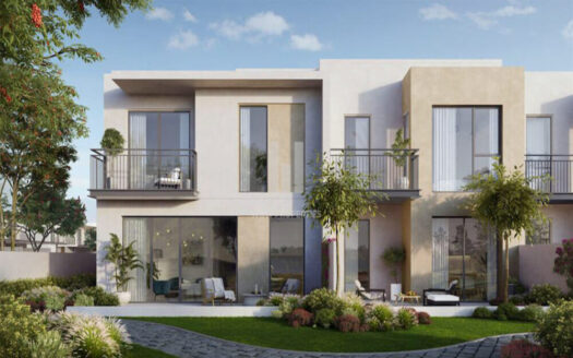 VILLA FOR SALE IN CAMELIA, ARABIAN RANCHES 2