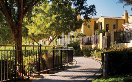 VILLA FOR SALE IN CAMELIA, ARABIAN RANCHES 2