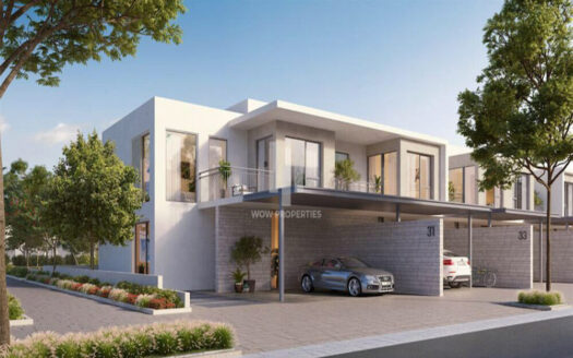 VILLA FOR SALE IN CAMELIA, ARABIAN RANCHES 2