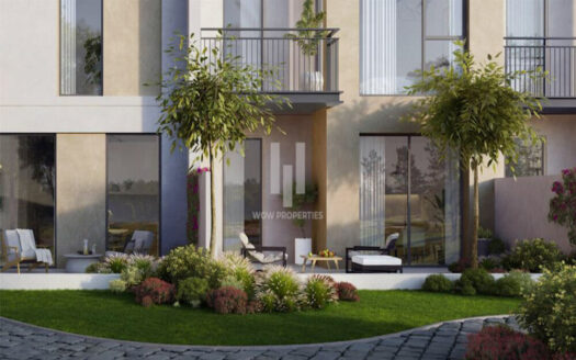 VILLA FOR SALE IN CAMELIA, ARABIAN RANCHES 2