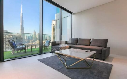 APARTMENT FOR SALE IN MARQUISE SQUARE TOWER, BUSINESS BAY