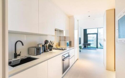 APARTMENT FOR SALE IN MARQUISE SQUARE TOWER, BUSINESS BAY