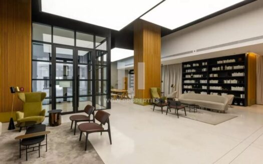 APARTMENT FOR SALE IN MARQUISE SQUARE TOWER, BUSINESS BAY