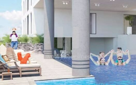 APARTMENT FOR SALE IN DISTRICT 11, MOHAMMED BIN RASHID CITY