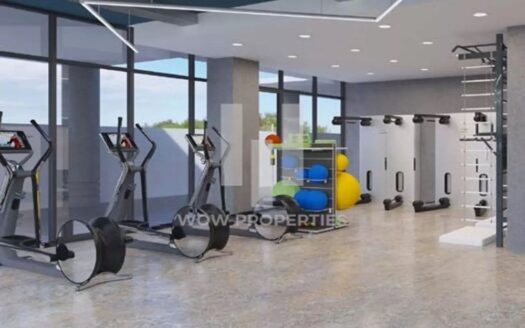 APARTMENT FOR SALE IN DISTRICT 11, MOHAMMED BIN RASHID CITY