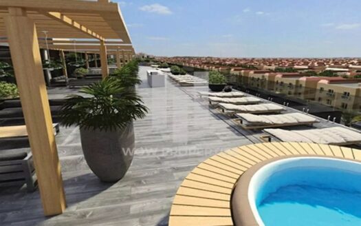 APARTMENT FOR SALE IN DISTRICT 11, MOHAMMED BIN RASHID CITY